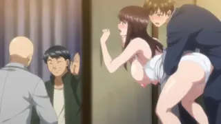 Nhiệm vụ bí mật – Nữ nhân viên không lộ mặt EP8